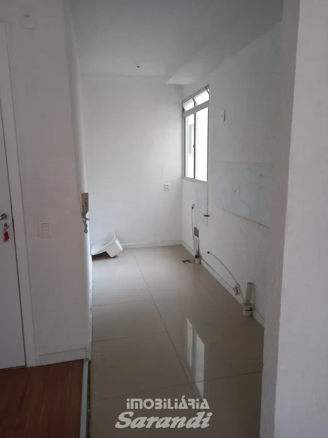 Imagem de Apartamento dois dormitórios bairro sarandi Porto Alergre