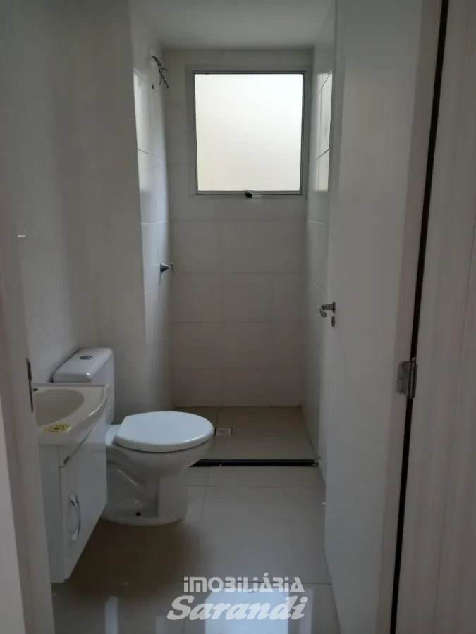 Imagem de Apartamento dois dormitórios bairro sarandi Porto Alergre