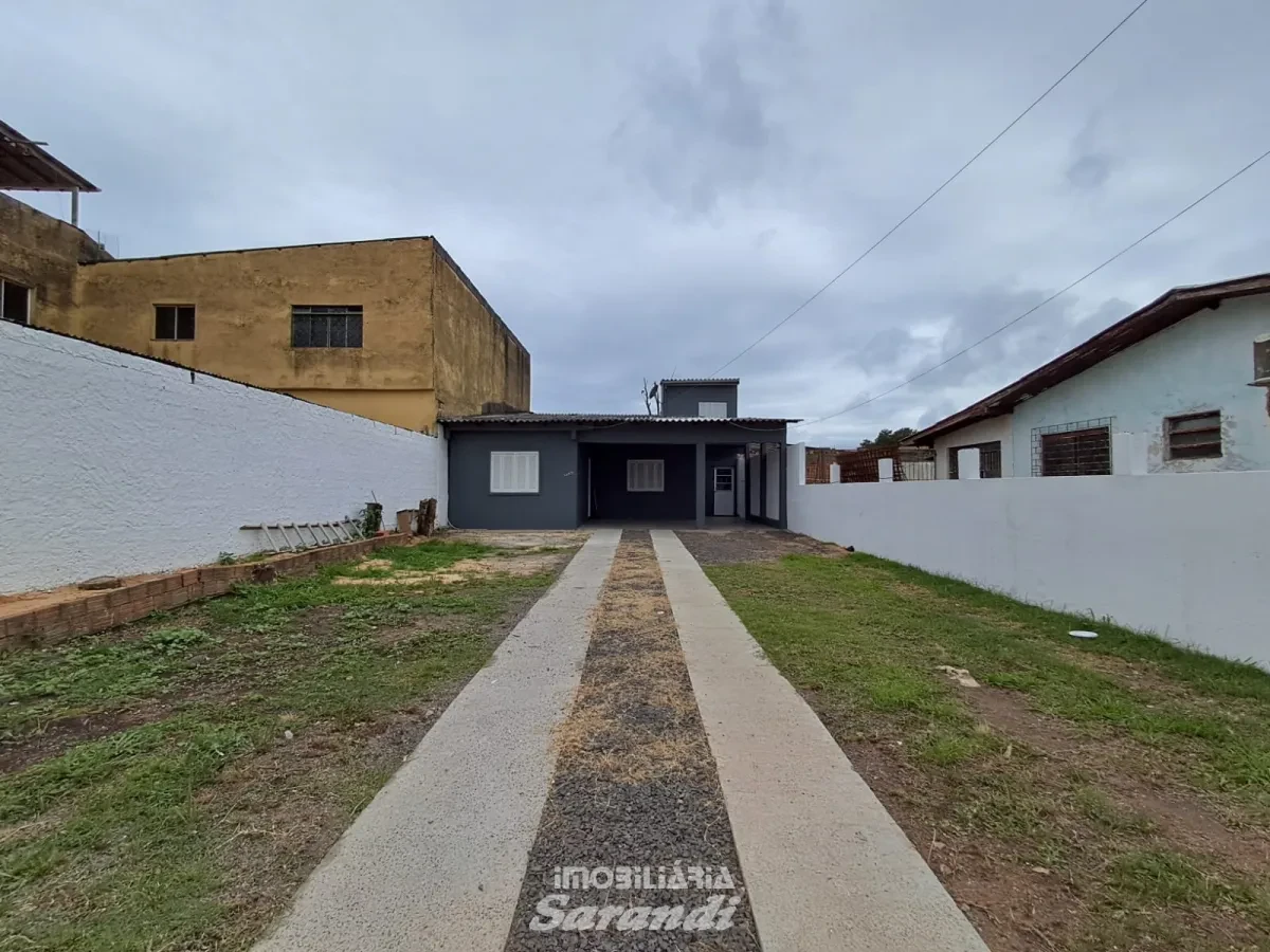 Imagem de Casa de 3 dormitorios no bairro Sarandi