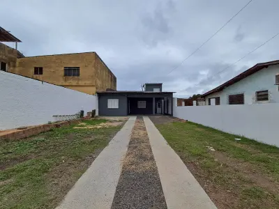 Imagem de Casa de 3 dormitorios no bairro Sarandi