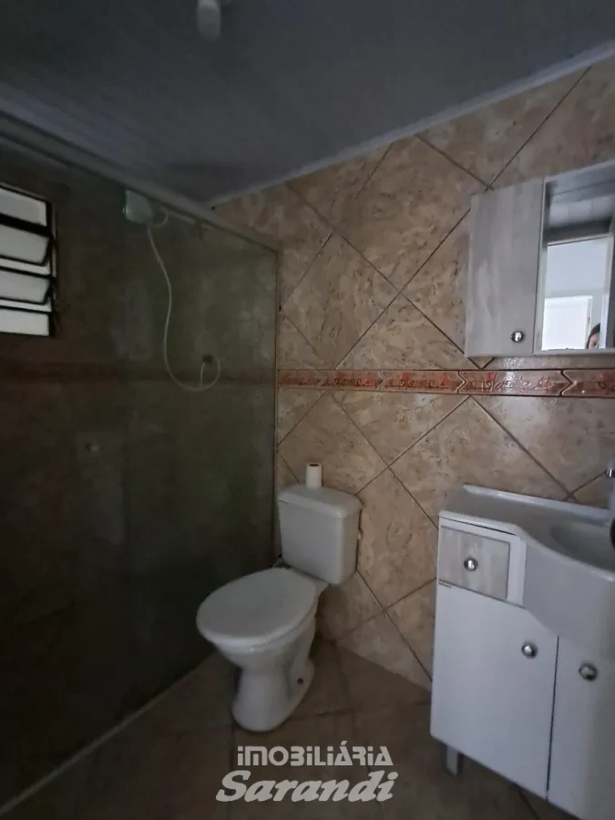 Imagem de Casa de 3 dormitorios no bairro Sarandi