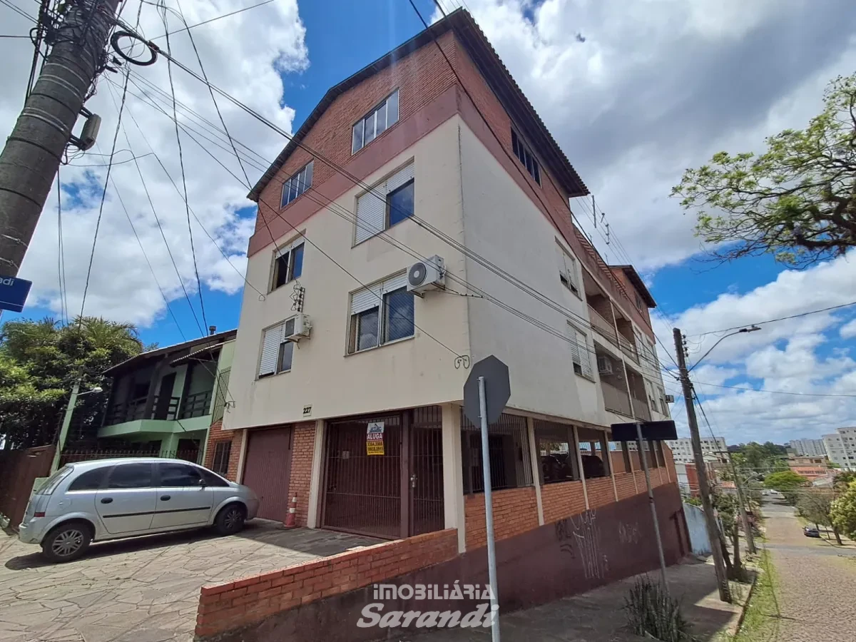 Imagem de Apartamento amplo de três dormitórios