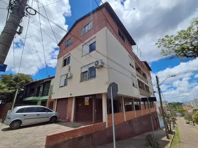 Imagem de Apartamento amplo de três dormitórios