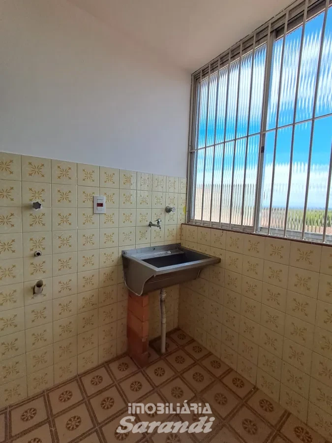 Imagem de Apartamento amplo de três dormitórios