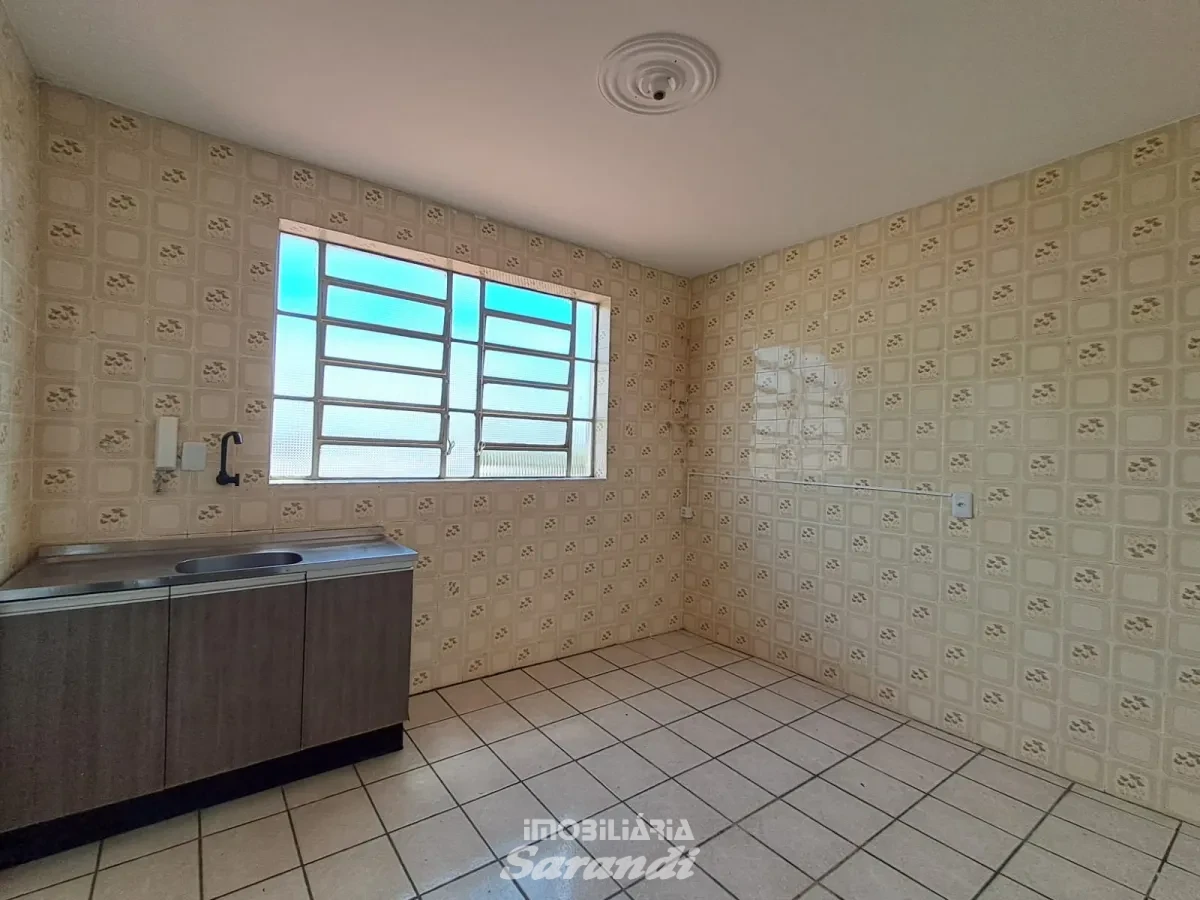 Imagem de Apartamento amplo de três dormitórios