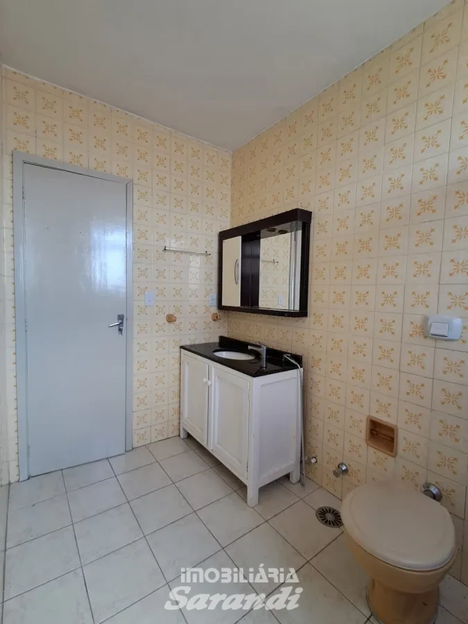 Imagem de Apartamento amplo de três dormitórios