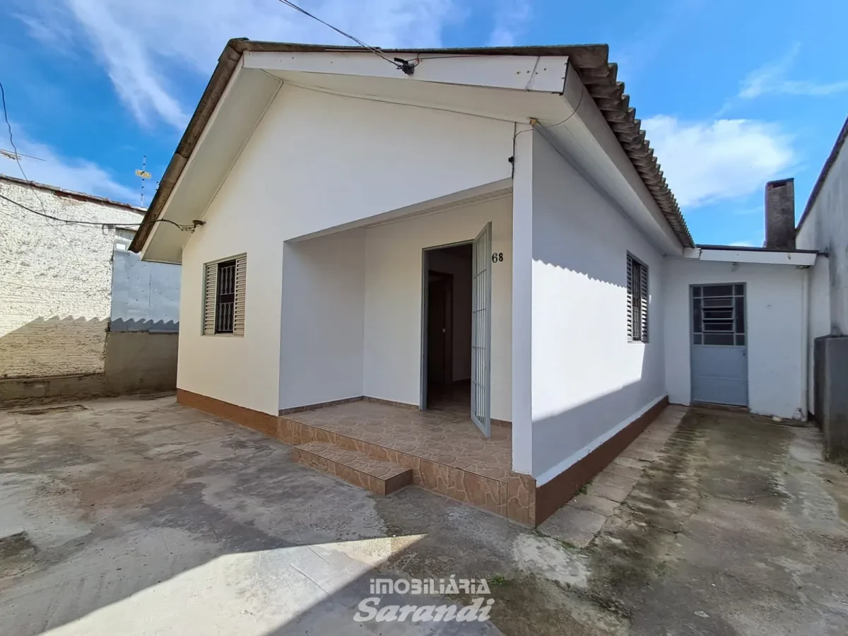 Imagem de Casa de 2 dormitórios no bairro Sarandi