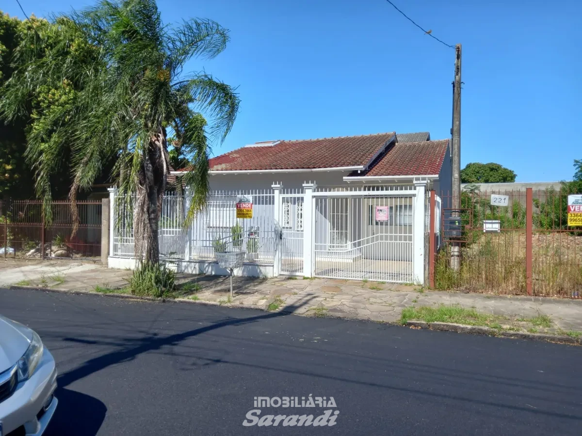 Imagem de Casa de alvenaria quatro dormitórios bairro sarandi Porto Alegre