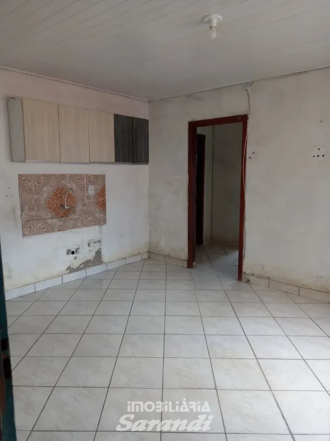 Imagem de Casa de Alvenaria três dormitórios bairro Rubem berta Porto Alegre