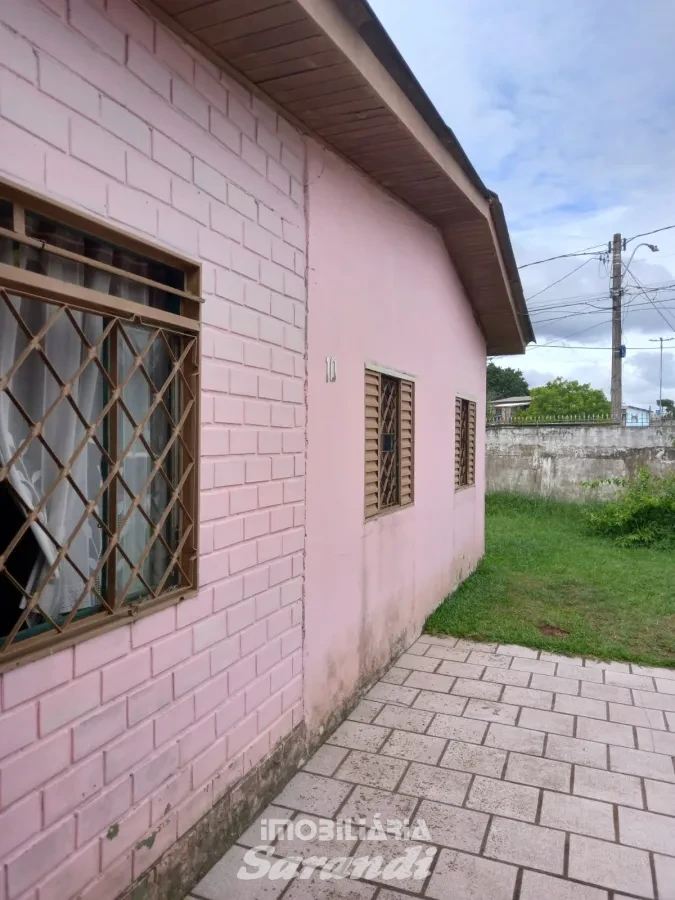 Imagem de Casa de Alvenaria três dormitórios bairro Rubem berta Porto Alegre