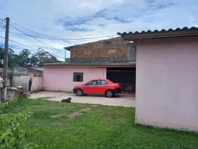 Imagem de Casa de Alvenaria três dormitórios bairro Rubem berta Porto Alegre