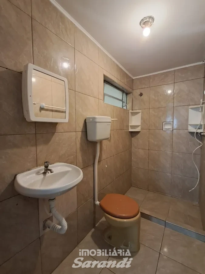 Imagem de Apartamento  Um dormitório bairro sarandi Porto Alegre