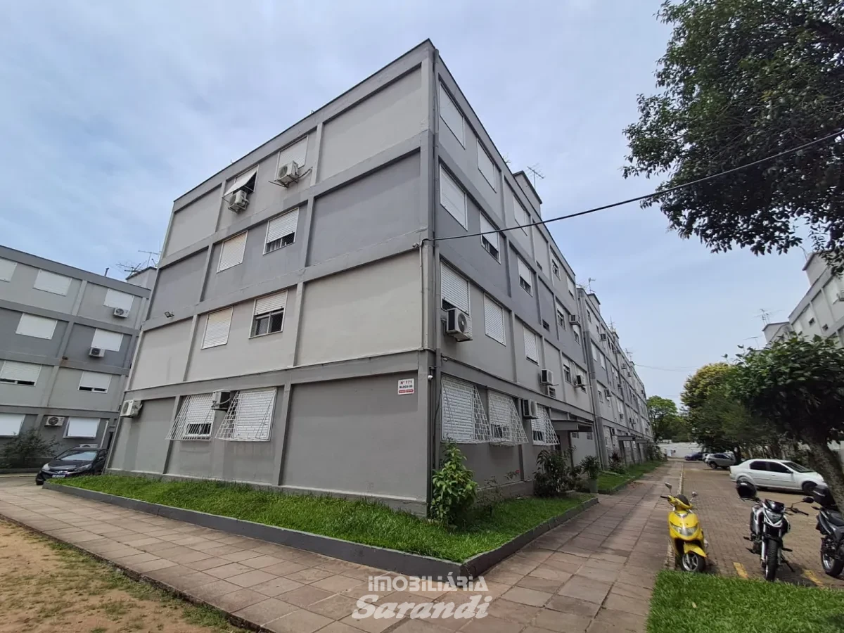 Imagem de Apartamento  Um dormitório bairro sarandi Porto Alegre