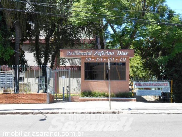 Imagem de Apartamento  Um dormitório bairro sarandi Porto Alegre