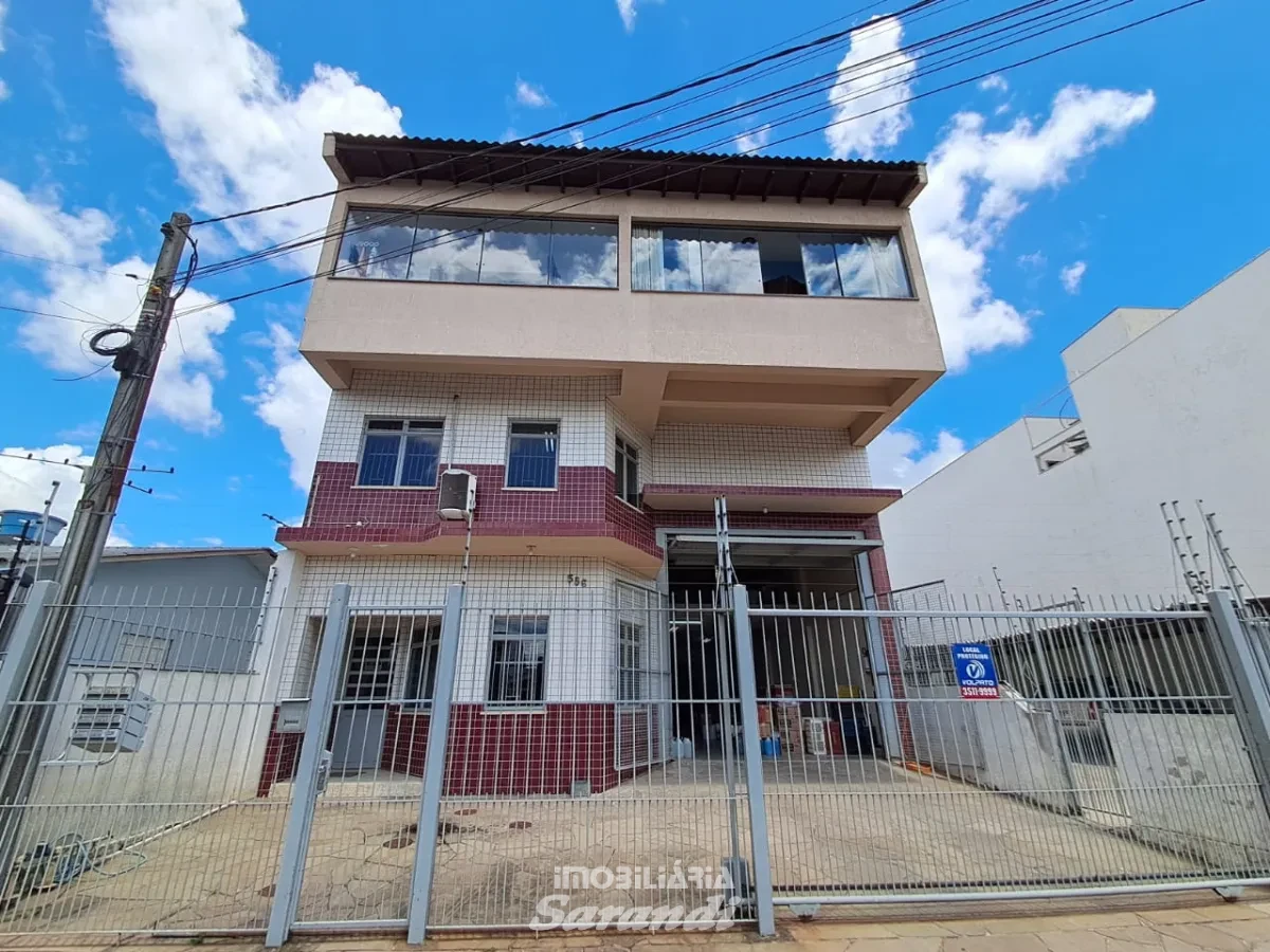 Imagem de Apartamento com 2 dormitórios, sala, cozinha, banheiro socia