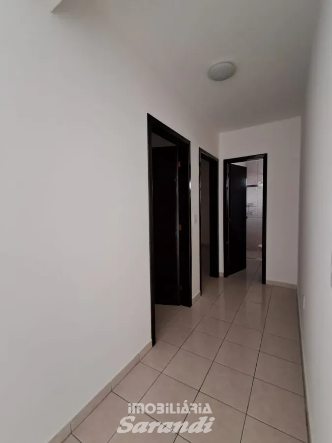 Imagem de Apartamento com 2 dormitórios, sala, cozinha, banheiro socia