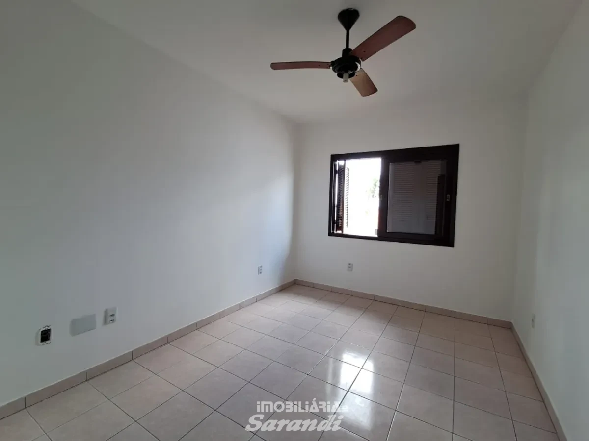 Imagem de Apartamento com 2 dormitórios, sala, cozinha, banheiro socia