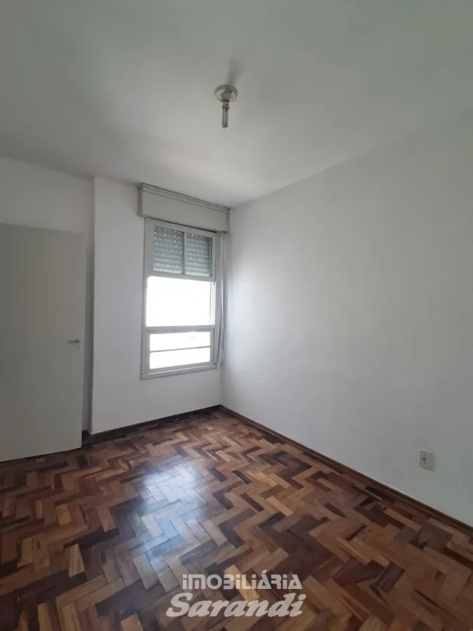 Imagem de Apartamento de 2 dormitórios no Residencial Zeferino Dias, localizado no bairro Sarandi.