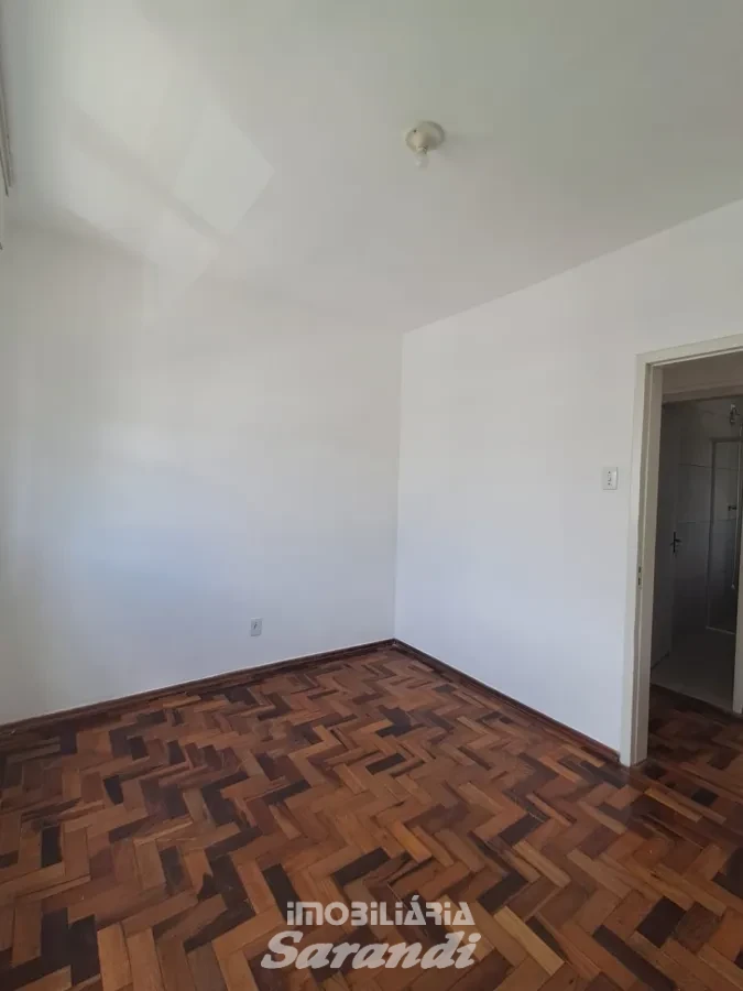 Imagem de Apartamento de 2 dormitórios no Residencial Zeferino Dias, localizado no bairro Sarandi.