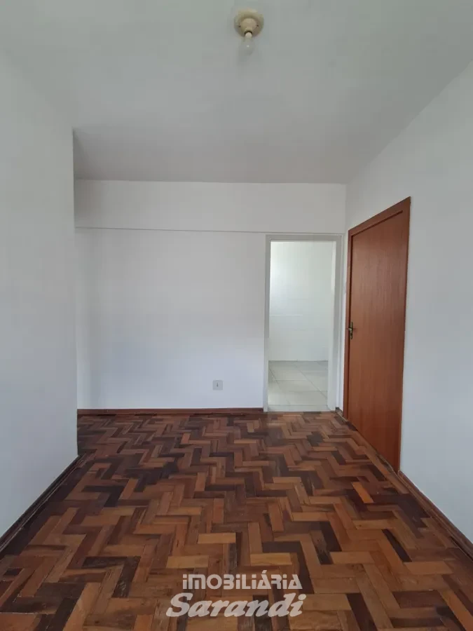 Imagem de Apartamento de 2 dormitórios no Residencial Zeferino Dias, localizado no bairro Sarandi.