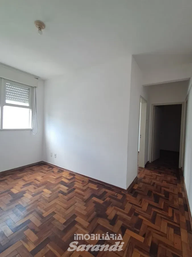 Imagem de Apartamento de 2 dormitórios no Residencial Zeferino Dias, localizado no bairro Sarandi.