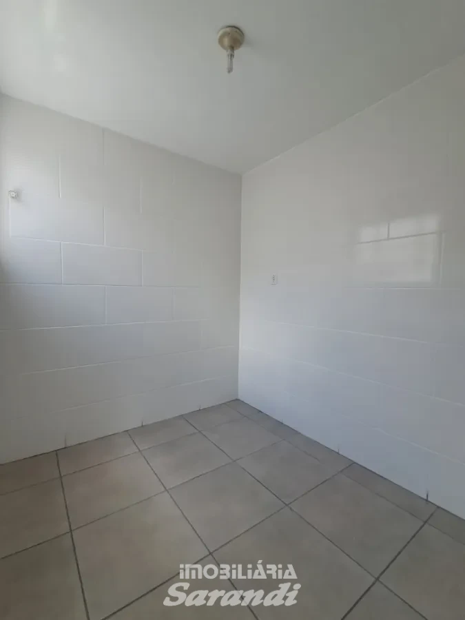 Imagem de Apartamento de 2 dormitórios no Residencial Zeferino Dias, localizado no bairro Sarandi.