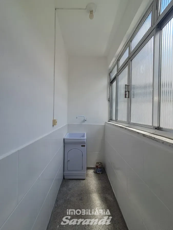 Imagem de Apartamento de 2 dormitórios no Residencial Zeferino Dias, localizado no bairro Sarandi.