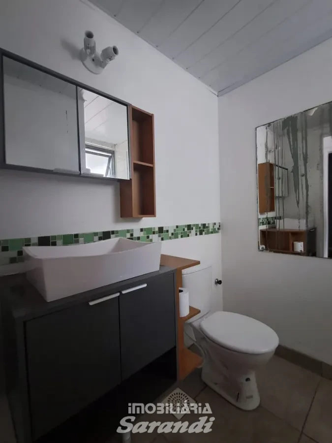 Imagem de Apartamento de 2 dormitórios no bairro Sarandi