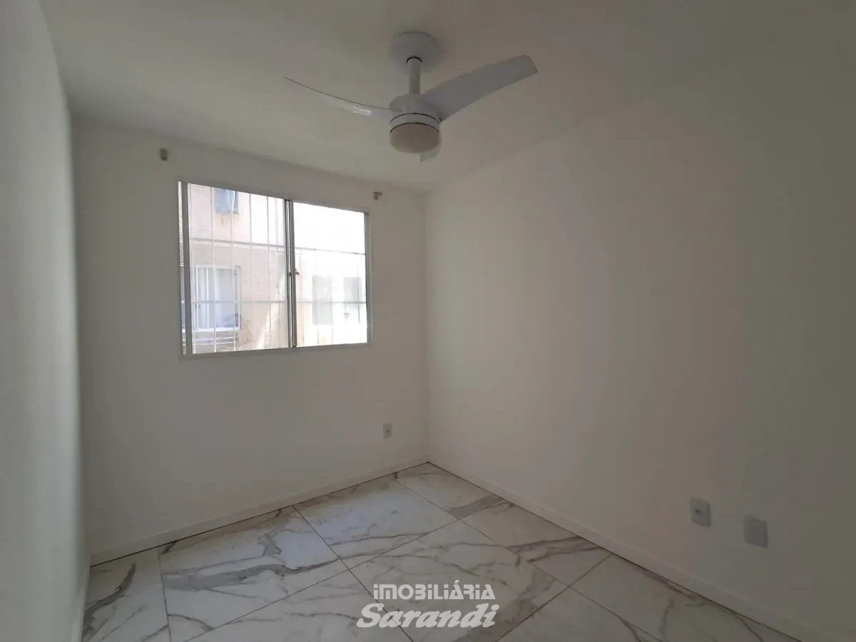 Imagem de Apartamento térreo de 2 dormitórios no bairro Sarandi com vaga