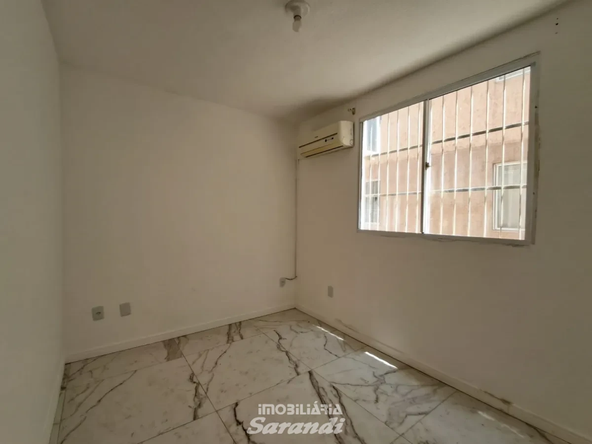 Imagem de Apartamento térreo de 2 dormitórios no bairro Sarandi com vaga