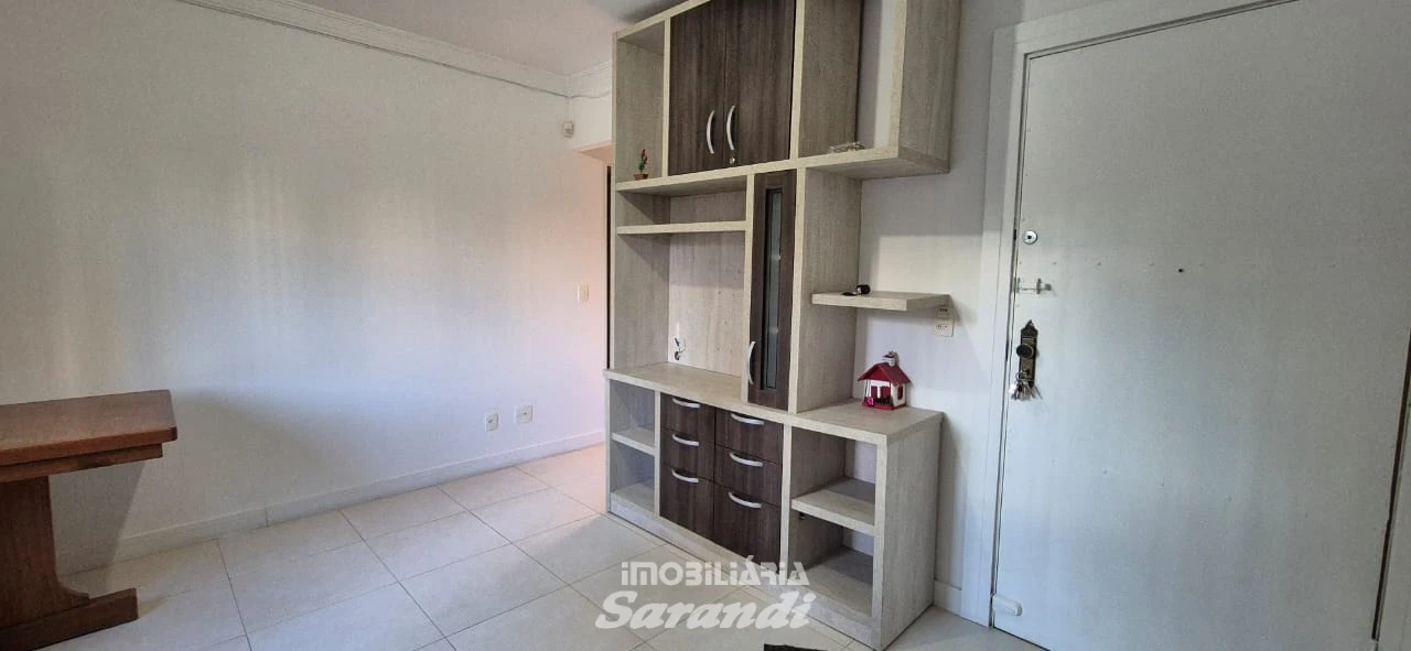 Imagem de Apartamento próximo ao Iguatemi com duas vagas de garagem