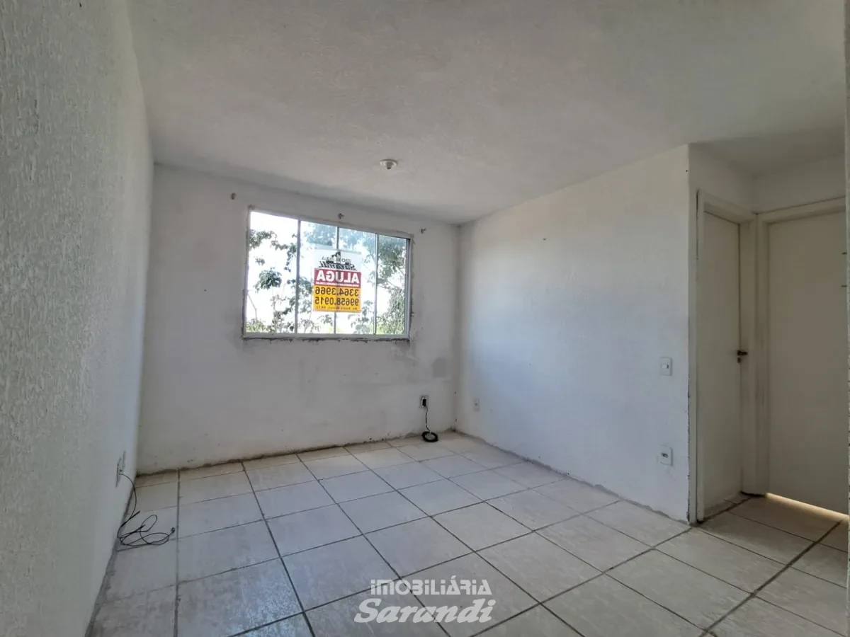 Imagem de Apartamento de 2 dormitórios no bairro Sarandi com vaga