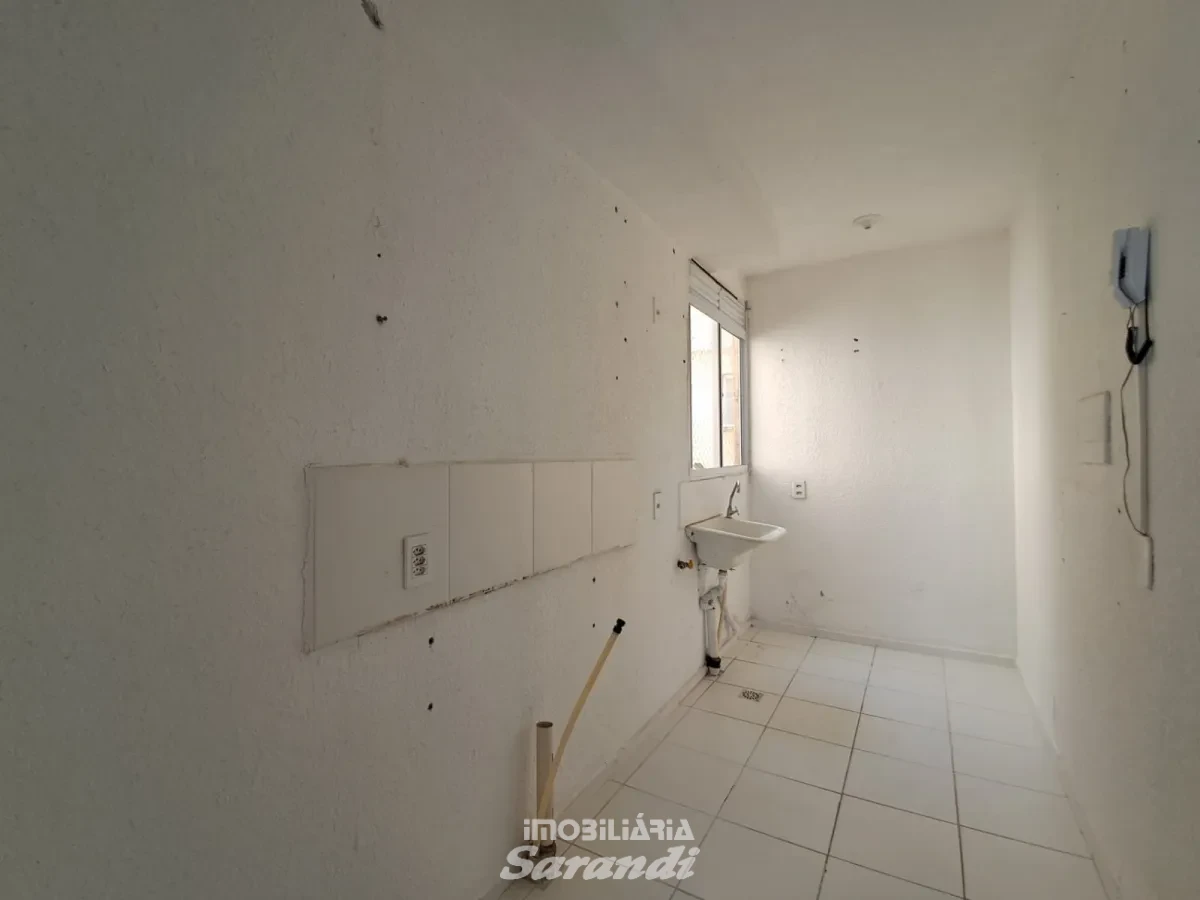 Imagem de Apartamento de 2 dormitórios no bairro Sarandi com vaga