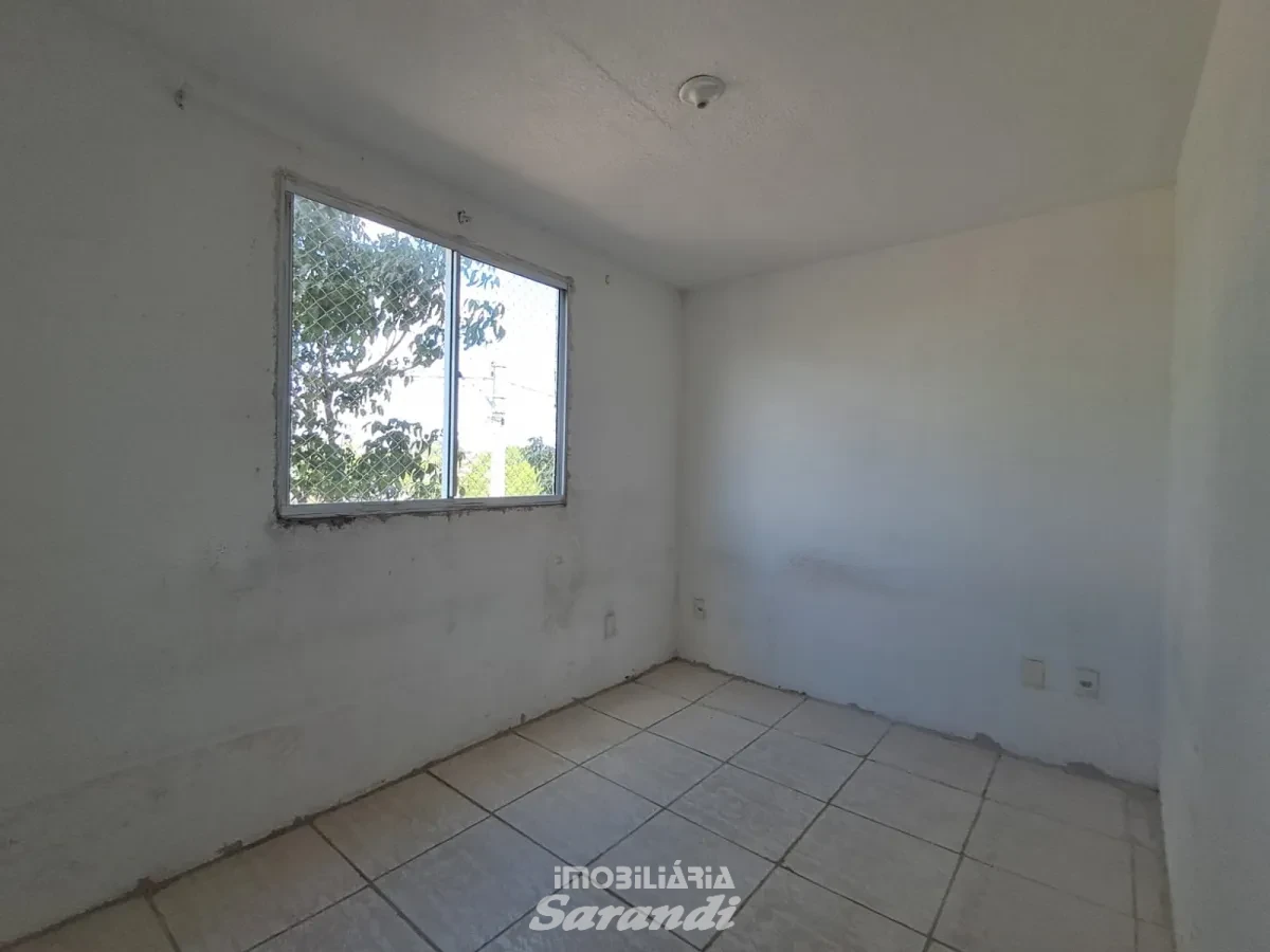 Imagem de Apartamento de 2 dormitórios no bairro Sarandi com vaga