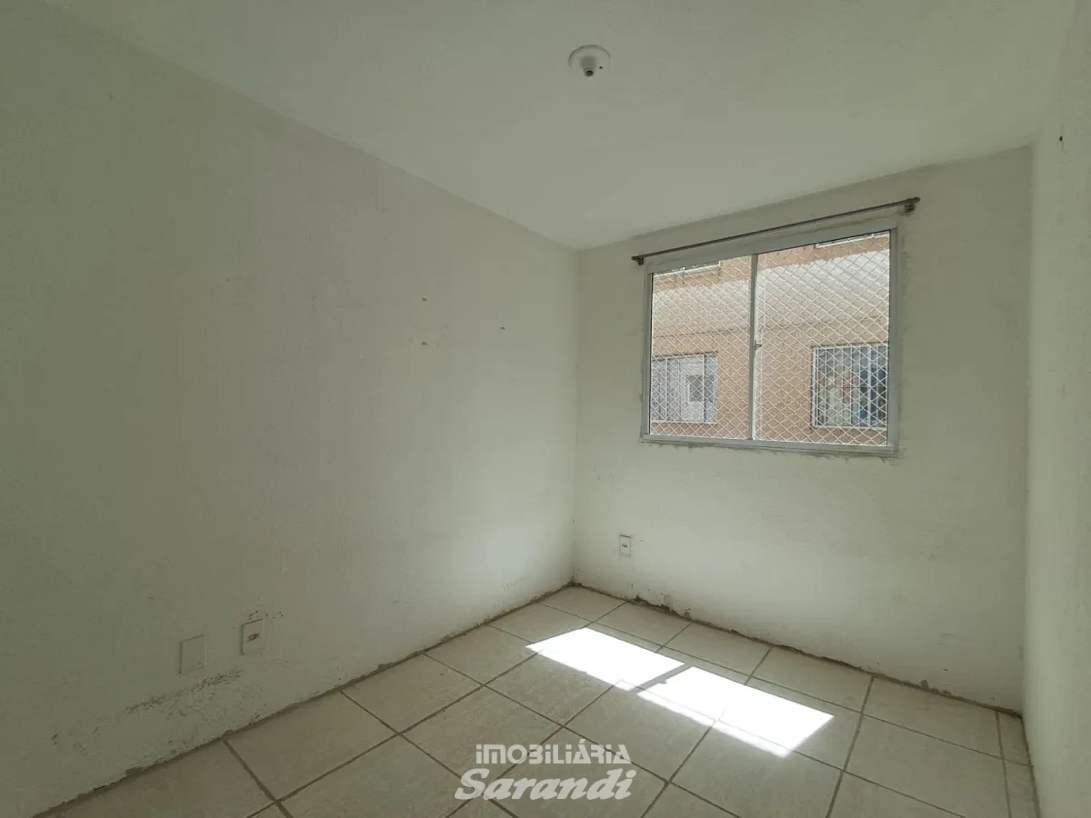 Imagem de Apartamento de 2 dormitórios no bairro Sarandi com vaga