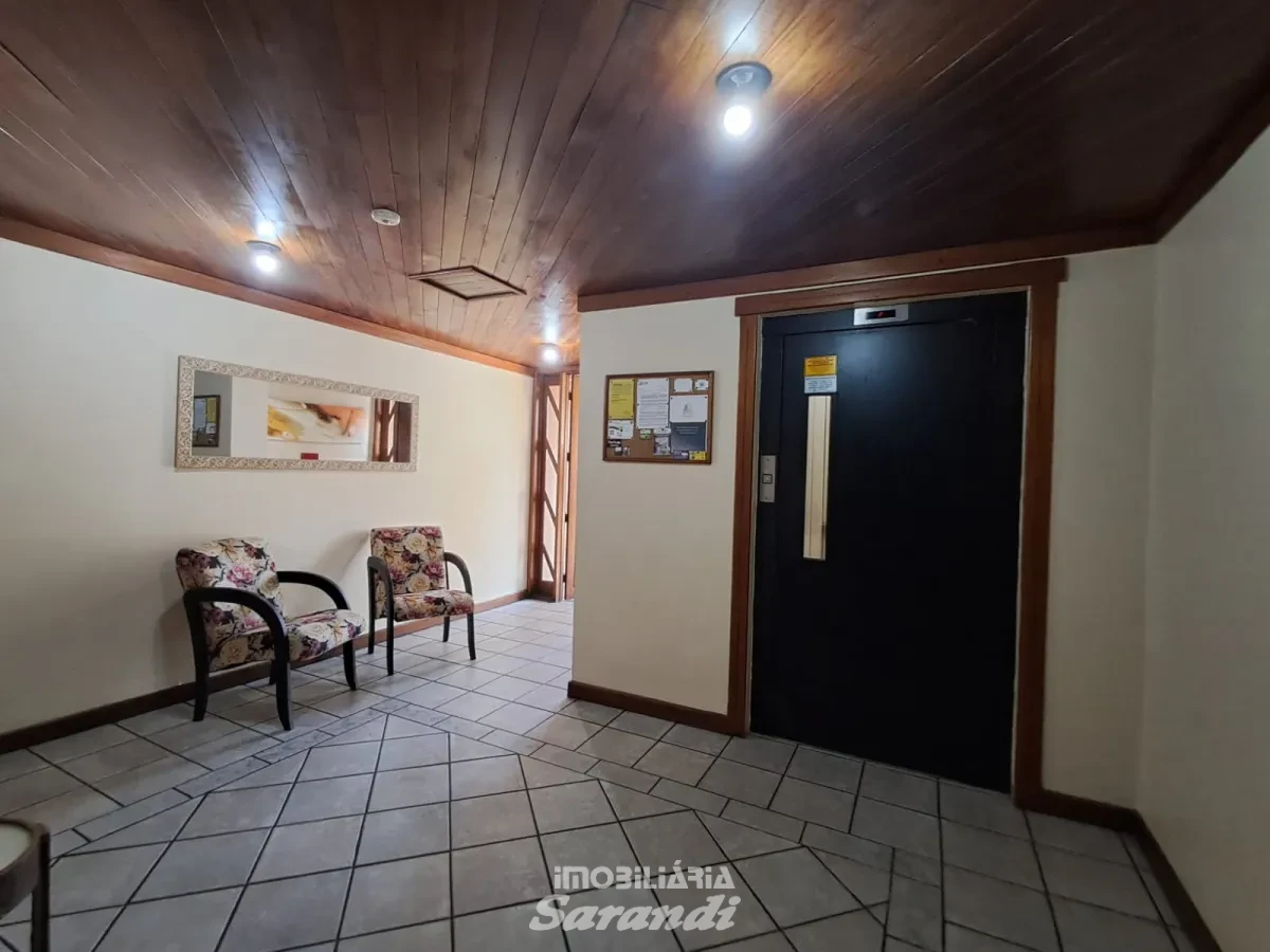 Imagem de  Apartamento no Condomínio Villa Bella, com vaga