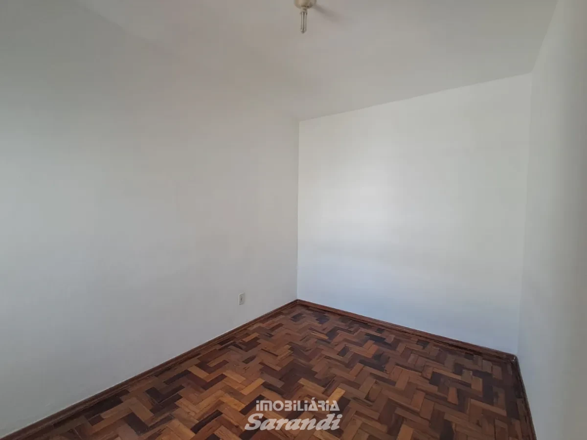 Apartamento de 2 dormitórios no Residencial Zeferino Dias, localizado no bairro Sarandi. - Sarandi, Porto Alegre [3898]