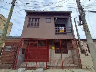 Imagem de Sobrado 3 dormitórios no bairro Sarandi com vaga