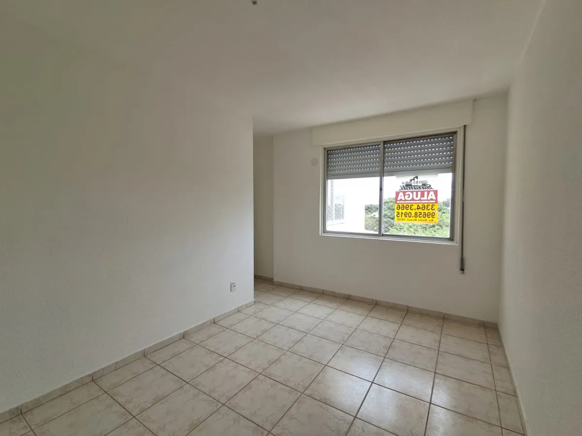 Imagem de Apartamento de fundos 2 dormitórios no bairro Sarandi