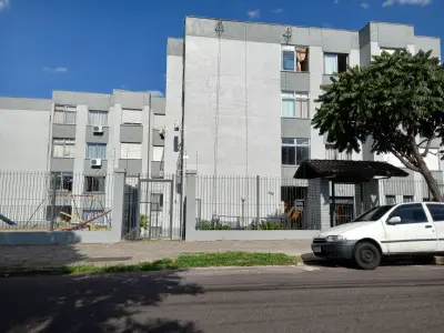 Imagem de Ótimo apartamento para compra assistida do governo, com dois dormitórios bairro  Cristo redentos Porto Alegre