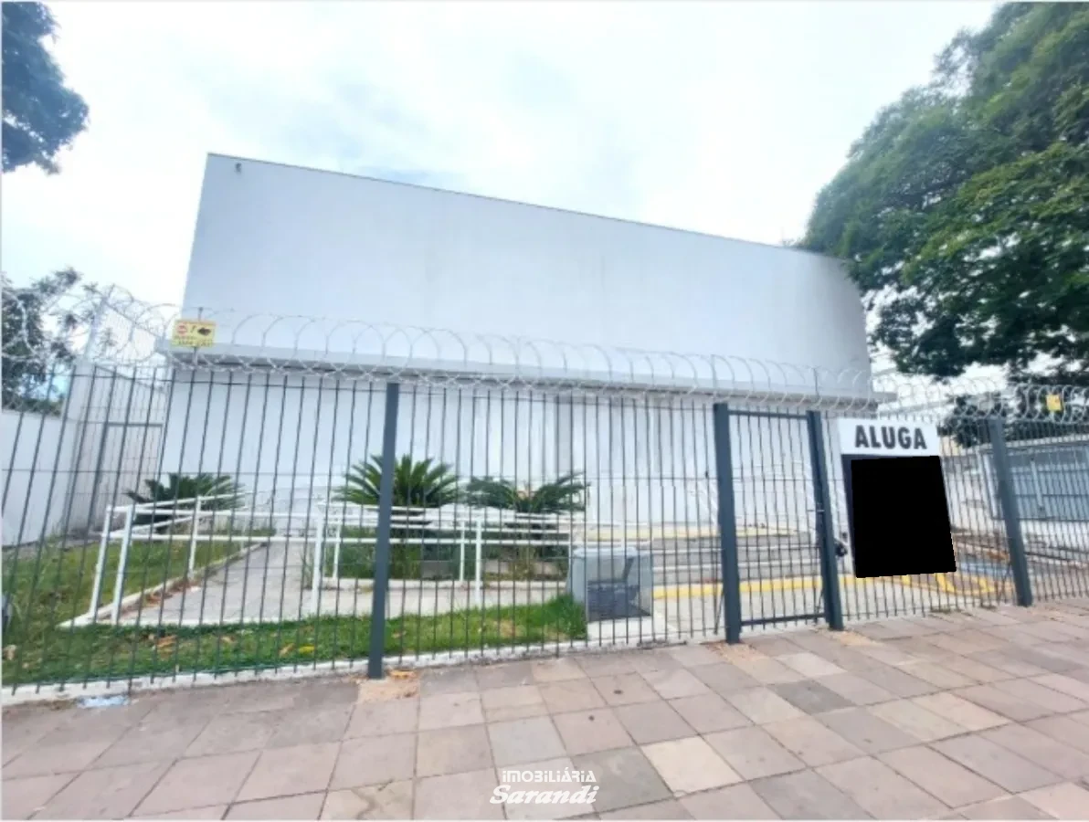 Imagem de Loja comercial com aproximadamente 422m² de área privativa