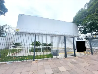 Imagem de Loja comercial com aproximadamente 422m² de área privativa