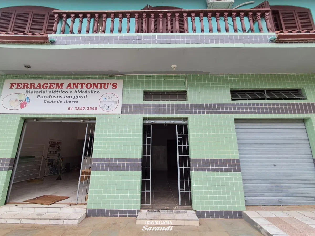 Imagem de Loja comercial com área aproximada 35 m²