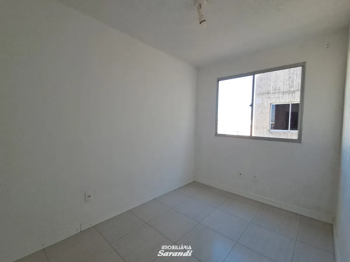 Imagem de Apartamento no 4° ANDAR de 2 dormitórios no bairro Sarandi com vaga