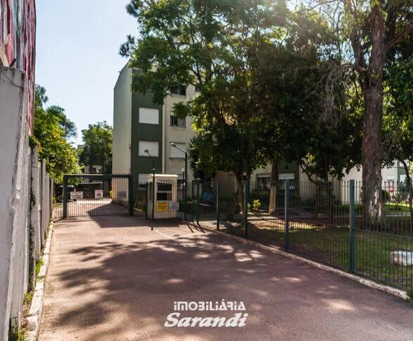 Imagem de SOMENTE PARA INVESTIDOR-Apartamento um dormitório, sala, cozinha, banheiro social. Estacionamento Rotativo.  Fica ao Lado do novo Atacado DESCO.