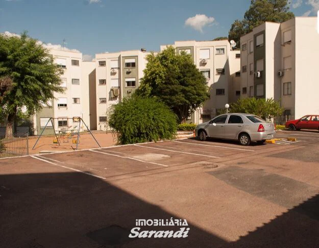 Imagem de SOMENTE PARA INVESTIDOR-Apartamento um dormitório, sala, cozinha, banheiro social. Estacionamento Rotativo.  Fica ao Lado do novo Atacado DESCO.