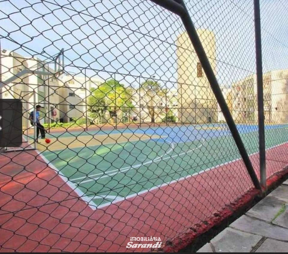 Imagem de SOMENTE PARA INVESTIDOR-Apartamento um dormitório, sala, cozinha, banheiro social. Estacionamento Rotativo.  Fica ao Lado do novo Atacado DESCO.