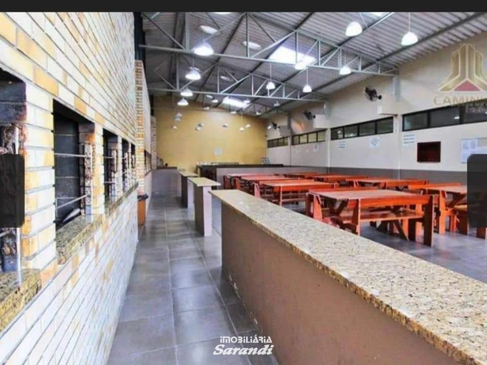 Imagem de SOMENTE PARA INVESTIDOR-Apartamento um dormitório, sala, cozinha, banheiro social. Estacionamento Rotativo.  Fica ao Lado do novo Atacado DESCO.