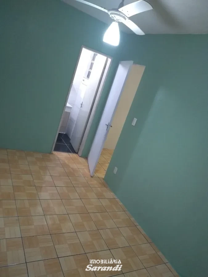 Imagem de SOMENTE PARA INVESTIDOR-Apartamento um dormitório, sala, cozinha, banheiro social. Estacionamento Rotativo.  Fica ao Lado do novo Atacado DESCO.