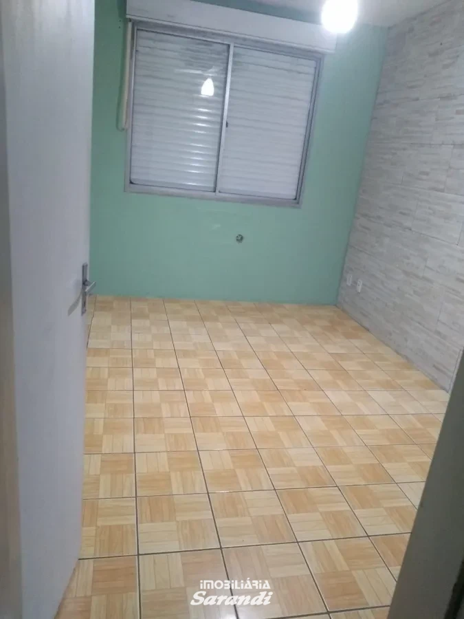 Imagem de SOMENTE PARA INVESTIDOR-Apartamento um dormitório, sala, cozinha, banheiro social. Estacionamento Rotativo.  Fica ao Lado do novo Atacado DESCO.